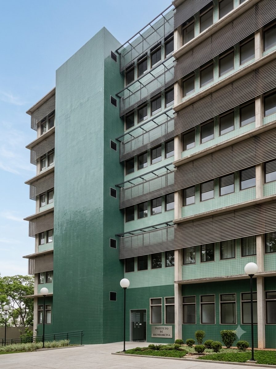 Instituto Biomédico UFF